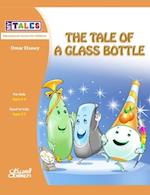My Tales: The tale of a glass bottle 