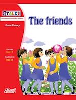 My Tales: The friends 