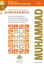 De profeet van de Islam MOHAMMED