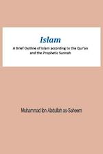 Islam A Brief Outline of Islam according to the Qur'an  and the Prophetic Sunnah