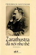 So Said Zarathustra