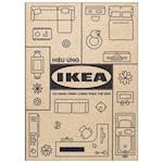 The Ikea Edge