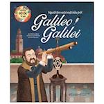 Biography of the Great Minds - Galileo Galilei