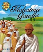 Biography of the Great Minds - Mahatma Gandhi