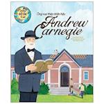Biography of the Great Minds - Andrew Carnegie