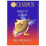 The Gods of Olympus - Part 3.5