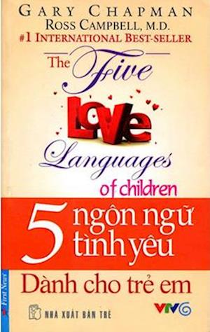 The 5 Love Languages of Children