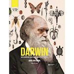 Darwin - The Man