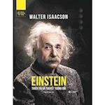 Einstein - The Man, the Genius, and the Theory of Relativity