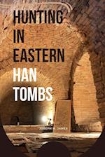 Hunting in Eastern Han Tombs 