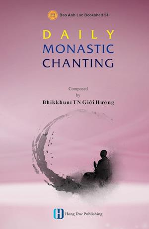 DAILY MONASTIC CHANTING