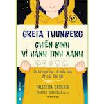 La Storia Di Greta 'greta's Story