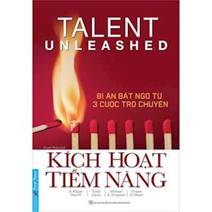 Talent Unleashed