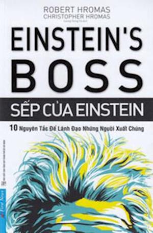 Einstein's Boss