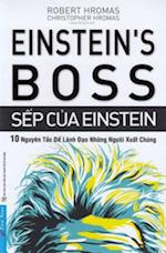 Einstein's Boss