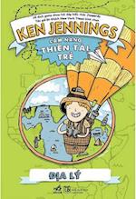 Ken Jennings' Junior Genius Guides - Maps and Geography