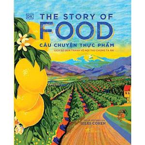 The Story of Food