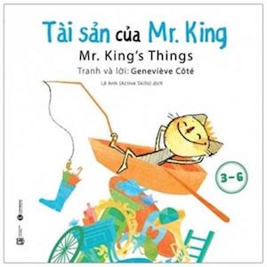 Mr. King's Things