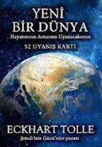 Yeni Bir Dünya - 52 Uyanis Karti