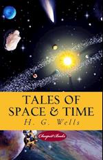 Tales of Space and Time