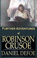 Further Adventures of Robinson Crusoe