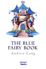 Blue Fairy Book