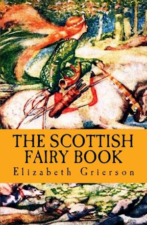 Scottish Fairy Book