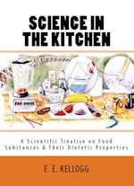 Science in the Kitchen'