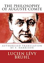 Philosophy of Auguste Comte
