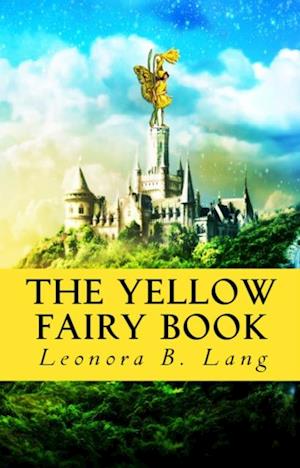 Yellow Fairy Book