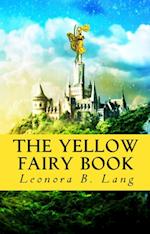 Yellow Fairy Book