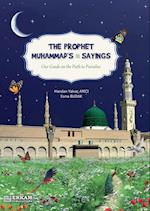 Our guide on the Path to Paradise - The Prophet Muhammad's (saw) Sayings [Secondary School Textbook]