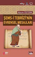 ¿EMS-¿ TEBRÎZ¿'N¿N EVRENSEL MESAJLARI