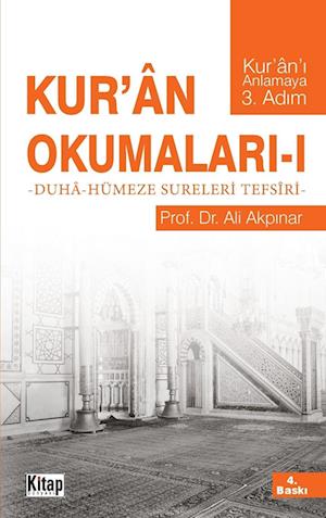 Kur'an Okumalari I