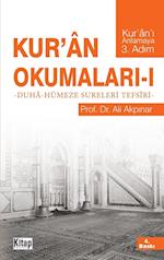 Kur'an Okumalari I