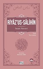 Riyazu's-Salihin