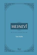 Mesnevî