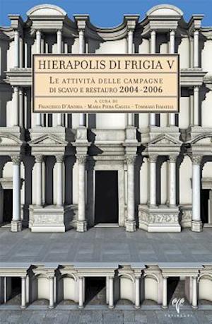 Hierapolis Di Frigia V