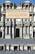 Hierapolis Di Frigia V