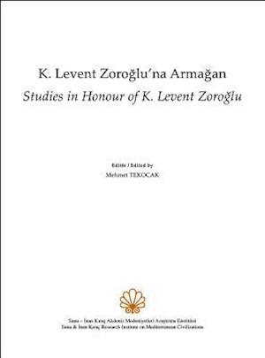 K. Levent Zoroglu'na Armagan