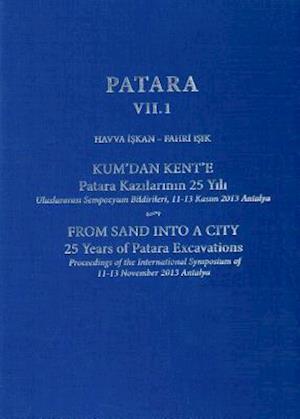 Patara VII.1