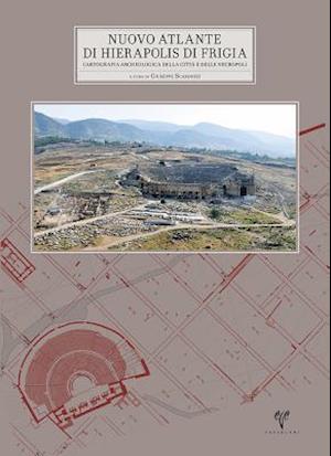 Nuovo Atlante Di Hierapolis Di Frigia VII