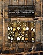 Yenikapi Shipwrecks Volume II / Yenikapi Batiklari Cilt II