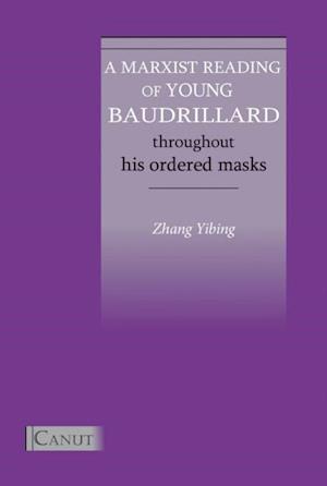 Marxist Reading of Young Baudrillard