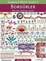 Borders: 300 New Cross Stitch Motifs