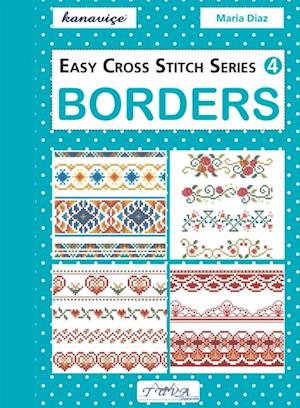 Easy Cross Stitch Series 4