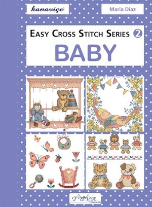 Easy Cross Stitch Series 2