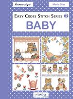 Easy Cross Stitch Series 2