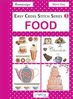 Easy Cross Stitch Series 3