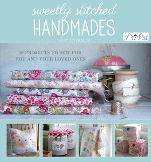 Sweetly Stitched Handmades